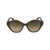 Liu Jo LIU JO Sunglasses BROWN
