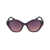 Liu Jo LIU JO Sunglasses PLUM