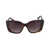 Liu Jo LIU JO Sunglasses TORTOISE