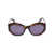 Liu Jo LIU JO Sunglasses TOKYO TORTOISE