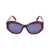 Liu Jo LIU JO Sunglasses RED BLUE TORTOISE