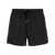 Paul Smith Paul Smith Signature Stripe Swim Shorts Black