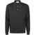 FILIPPO DE LAURENTIIS Filippo De Laurentiis Long Sleeves Polo Shirt Clothing Black