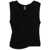 Thom / Krom Thom Krom Tops Black