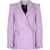 Patrizia Pepe 2S1476/A351 Fioletowy