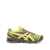 ASICS "UB9-S GEL-DS TRAINER 14" sneakers Yellow