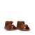 POM D'API POPPY EASY SHOES Brown