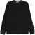 YMC "Fauss" Sweatshirt BLACK