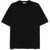 YMC "Triple Jc Fm" T-Shirt BLACK