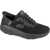 SKECHERS Slip-ins: D'Lux Walker 2.0 - Rezinate Black