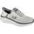 SKECHERS Slip-ins: D'Lux Walker 2.0 - Rezinate Grey