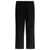TOTÊME Trousers Black