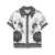 FARM RIO Farm Rio Flower Shirt WHITE