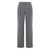 THE ROW The Row Trousers TIMOUSE GREY