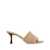 Jimmy Choo Jimmy Choo Sandals BEIGE O TAN