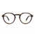 Polar Polar Eyeglass Brown