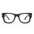 Polar Polar Eyeglass Black