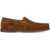 PARABOOT Moccasin "Cassis" BUFF