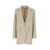 Max Mara Max Mara Jackets And Vests BEIGE O TAN