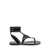 Isabel Marant Isabel Marant Strap Sandal Black