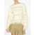 Isabel Marant Isabel Marant Azilis Jersey Beige