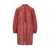 Isabel Marant Isabel Marant Étoile Melinda Dress RED
