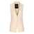 Patrizia Pepe Patrizia Pepe Jackets White