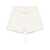 Patrizia Pepe Patrizia Pepe Shorts WHITE