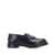 Dr. Martens Dr. Martens Adrian Snaffle Shoes BLACK POLISHED SMOOTH