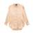 Tom Ford Tom Ford Satin Shirt BROWN
