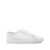 Saint Laurent Saint Laurent Gym Leather Sneakers WHITE
