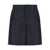 Alexander McQueen Alexander McQueen Shorts BLUE