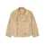 Diesel Diesel Jackets BEIGE O TAN