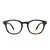Polar Polar Eyeglass Brown