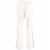 Golden Goose Golden Goose Star Logo Band Track Pants WHITE