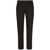 Dolce & Gabbana Dolce & Gabbana 5-Pocket Jeans Black