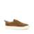 KITON Kiton Suede Sneakers BROWN