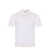 Claq Claq  T-Shirts And Polos WHITE