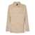 CAMPLIN Camplin Field Jacket Beige