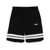 BARROW Barrow Shorts Black