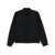 Stone Island Stone Island Zippered Cotton Jacket BLUE