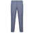 Entre Amis Entre Amis  Trousers CLEAR BLUE