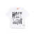 PDF Pdf Santo Motore T-Shirt WHITE