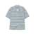 MISSONI BEACHWEAR Missoni Zigzag Pattern Shirt GREEN