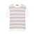 MISSONI BEACHWEAR Missoni Zigzag Print T-Shirt MULTICOLOUR