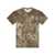Diesel Diesel Boxt-R12 T-Shirt GREEN