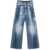 Diesel Diesel D-Sire Jeans 1996 BLUE
