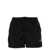 Stone Island Stone Island Nylon Swim Shorts Black