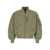 Givenchy Givenchy Nylon Bomber Jacket GREEN