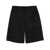 GR10K Gr10K Poplin Cargo Shorts Black